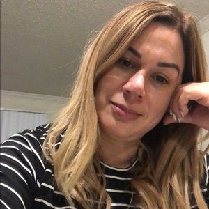 Meet your Posher, Brenda